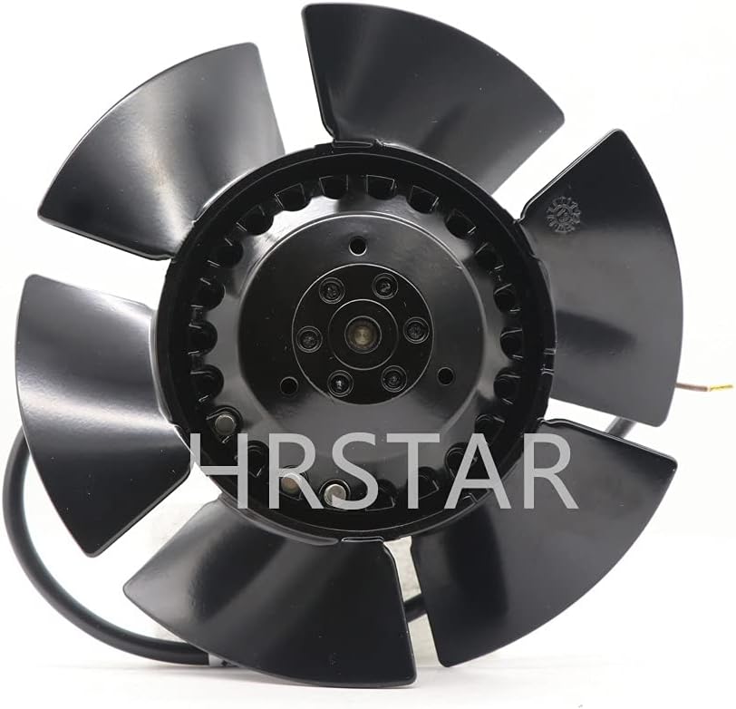 HRSTAR Ebmpapst Fan A2E170-AF23-01 170X63mm 230VAC 47w 0.23A Axial Fans
