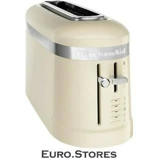 KitchenAid 5KMT3115EAC Design Collection,Toaster,900 Watt