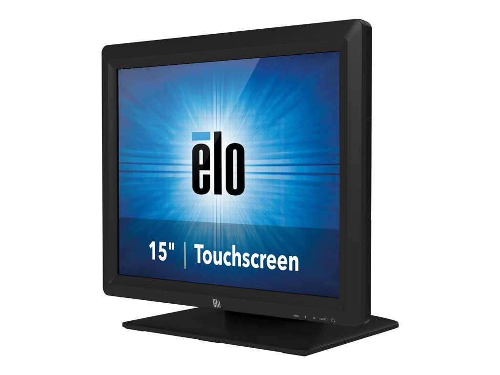 Elo Desktop Touchmonitors 1517L AccuTouch - 15x22 Touchscreen LED Monitor