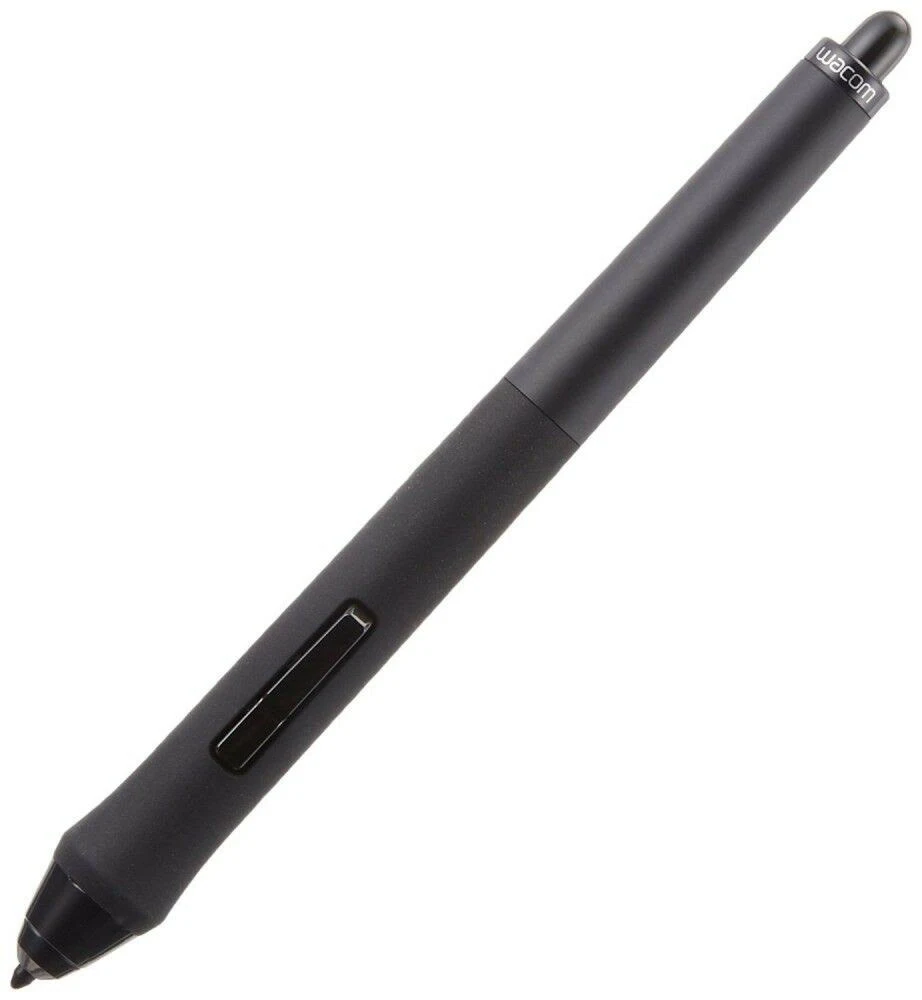 Wacom Intuos Cintiq Grip Art Pen KP-701E-01X HD UX