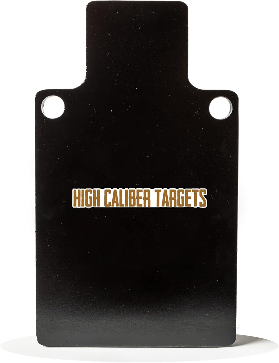 High Caliber AR500 1/2