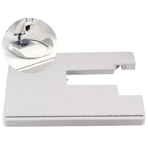 Brother SATFM4000D Embroidery Machine Table and Grip