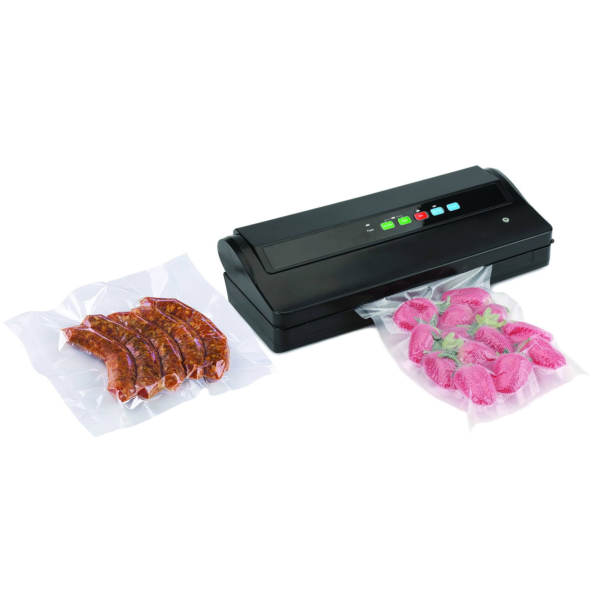 Excalibur 12 inch Vacuum Sealer