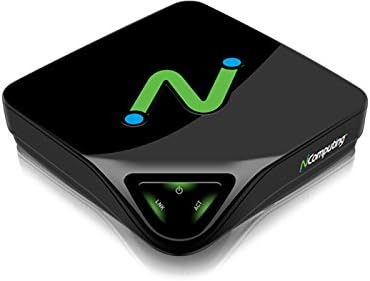 NComputing L350 Thin Client for vSpace Pro
