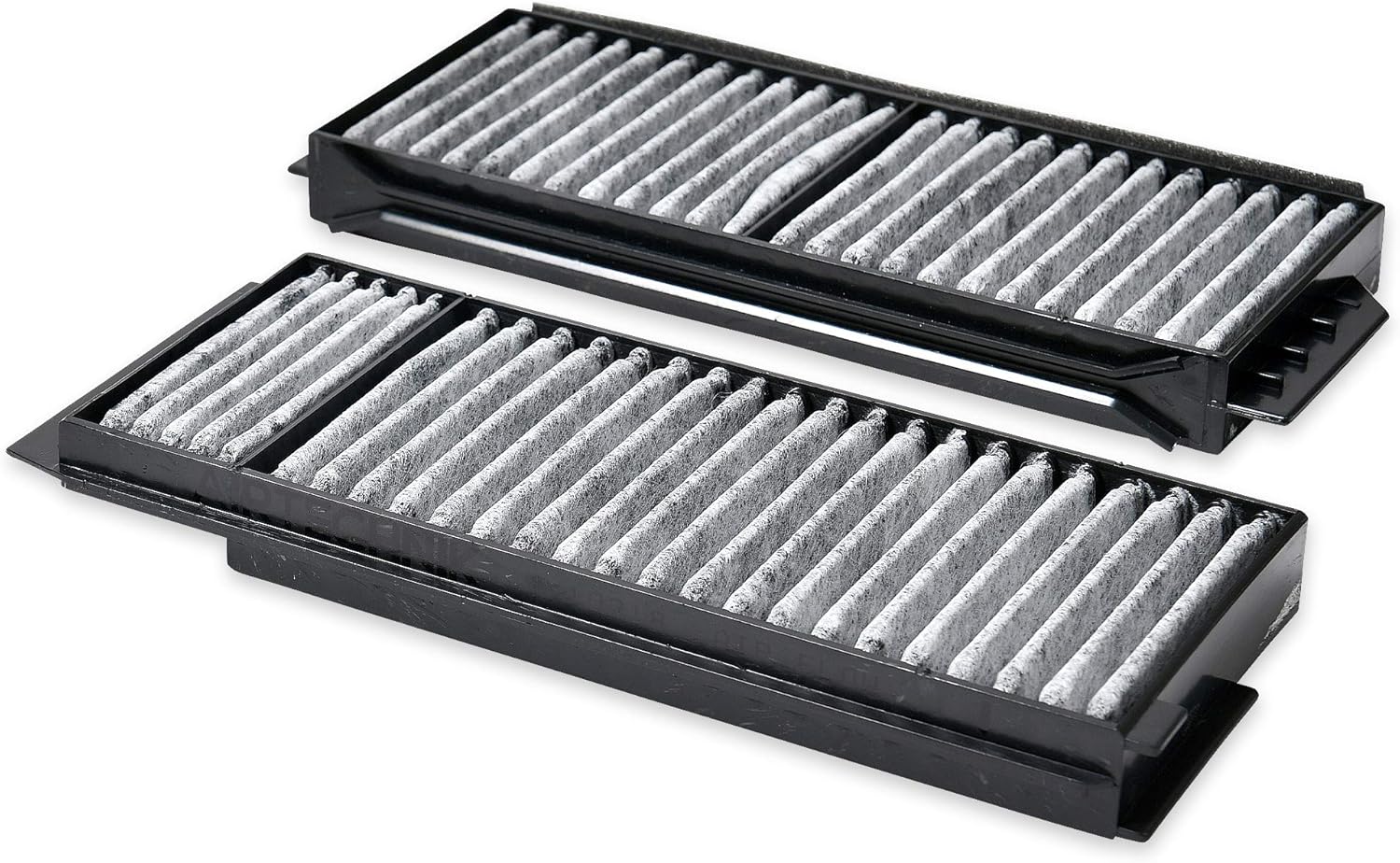AirTechnik CF10218 Cabin Air Filter w/Activated Carbon | Fits Mazda 3 2004-2009, 3 Sport 2009, 5 2006-2010 & 2012-2017