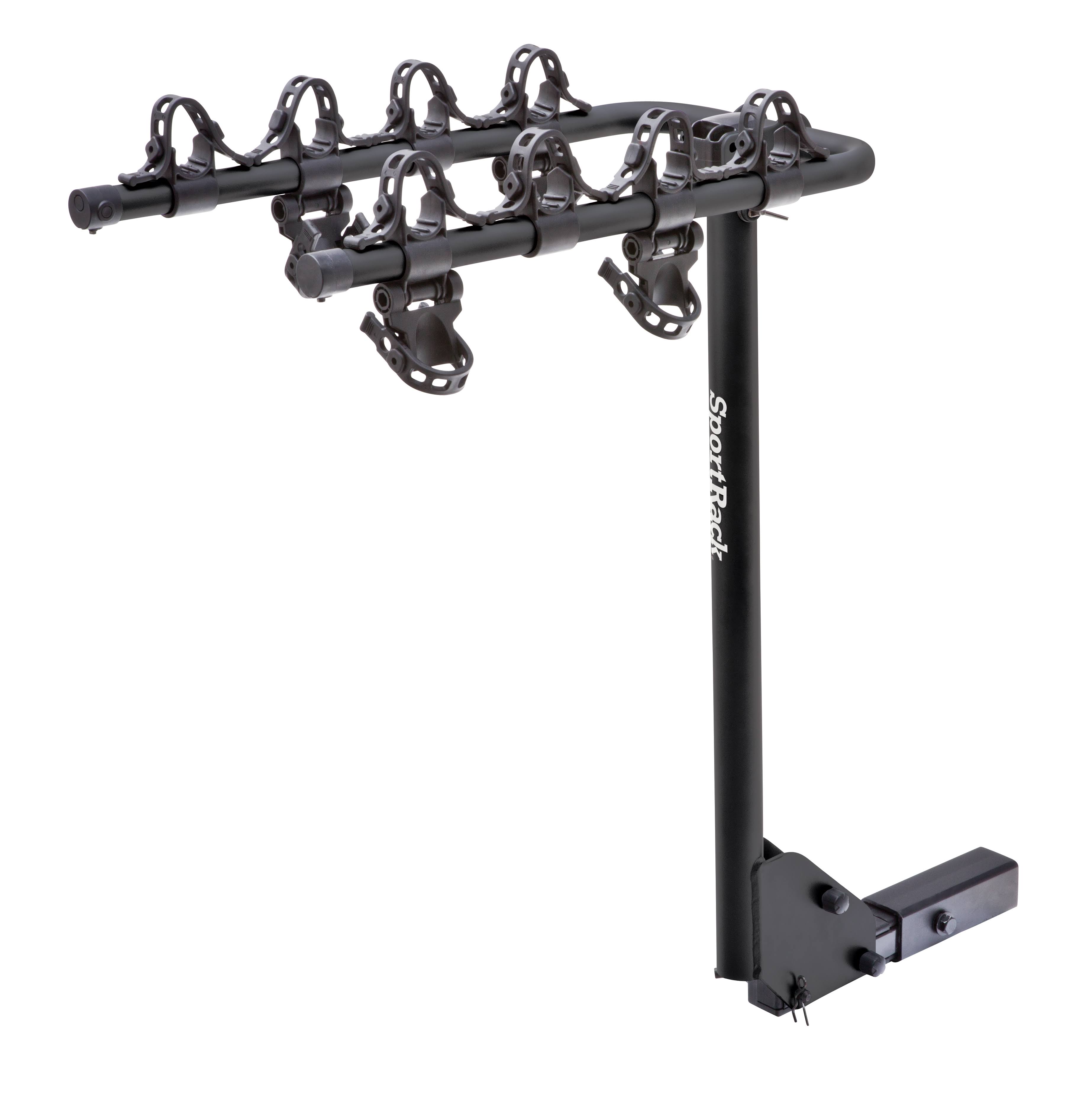 SportRack Ridge 4 Bike Hitch Carrier