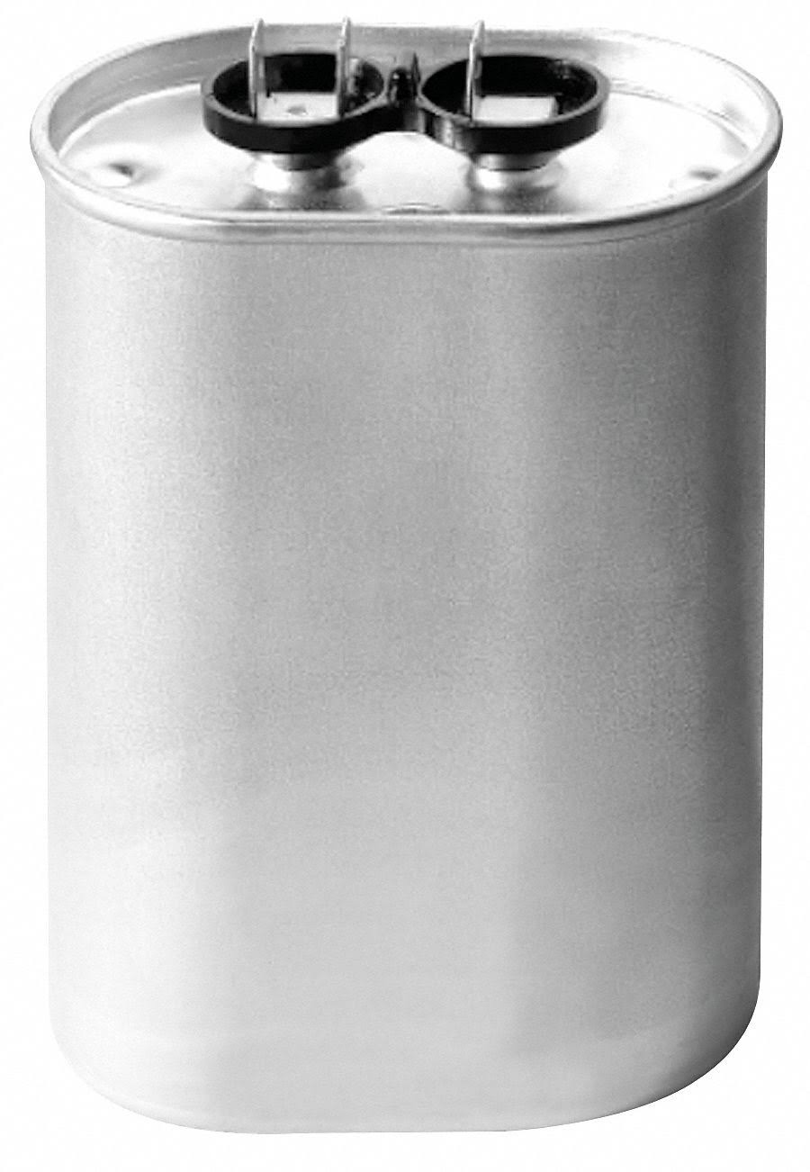 Advance MD2409-000 Oil-Filled HID Capacitor,480VAC,3-7/8x22 L