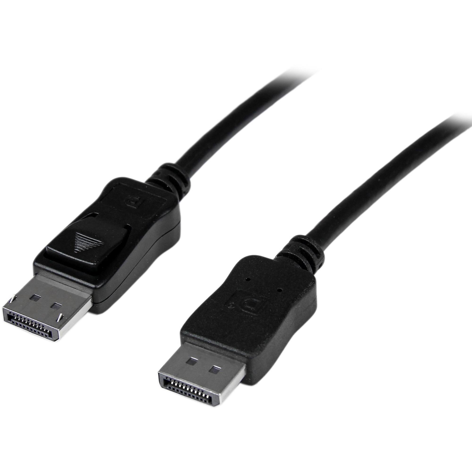 StarTech.com 10m Active DisplayPort Cable - DP to