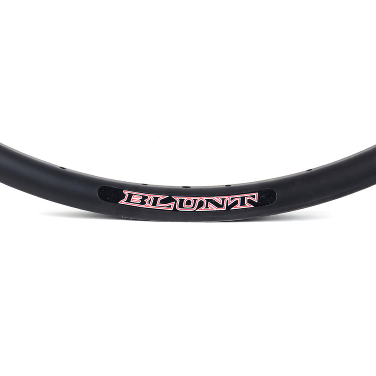 Velocity Blunt 35 Rim - 26x22 Disc Black 32H Clincher