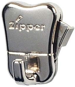 STAS Zipper - Picture Hanging Hooks for Perlon Cords or Steel Cables or Wires (10) Pack of 2