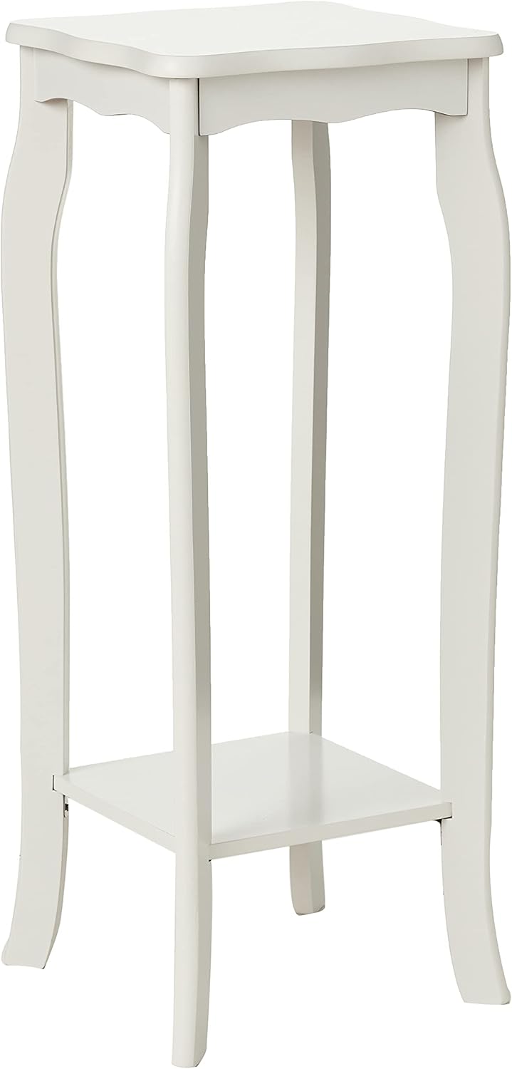 Frenchi Home Furnishing Phone Table Pack of 2