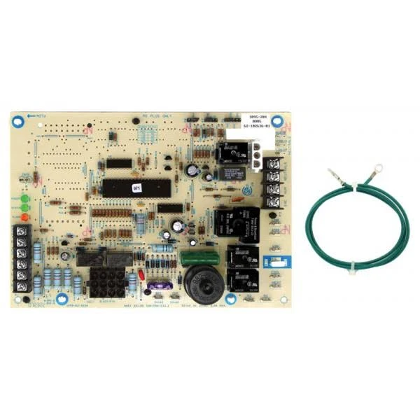Rheem 62-102636-81 Integrated Furnace Control Board