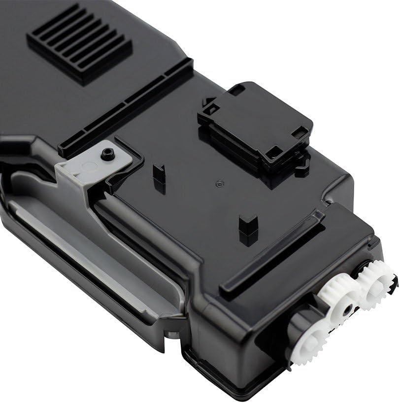 EF Products Remanufactured for Xerox Phaser 6600 6600N 6600DN WorkCentre 6605 6605N 6605DN Toner Cartridge (Black 106R02228, Yellow 106R02227, Magenta 106R02226, Cyan 106R02225, 4-Pack)