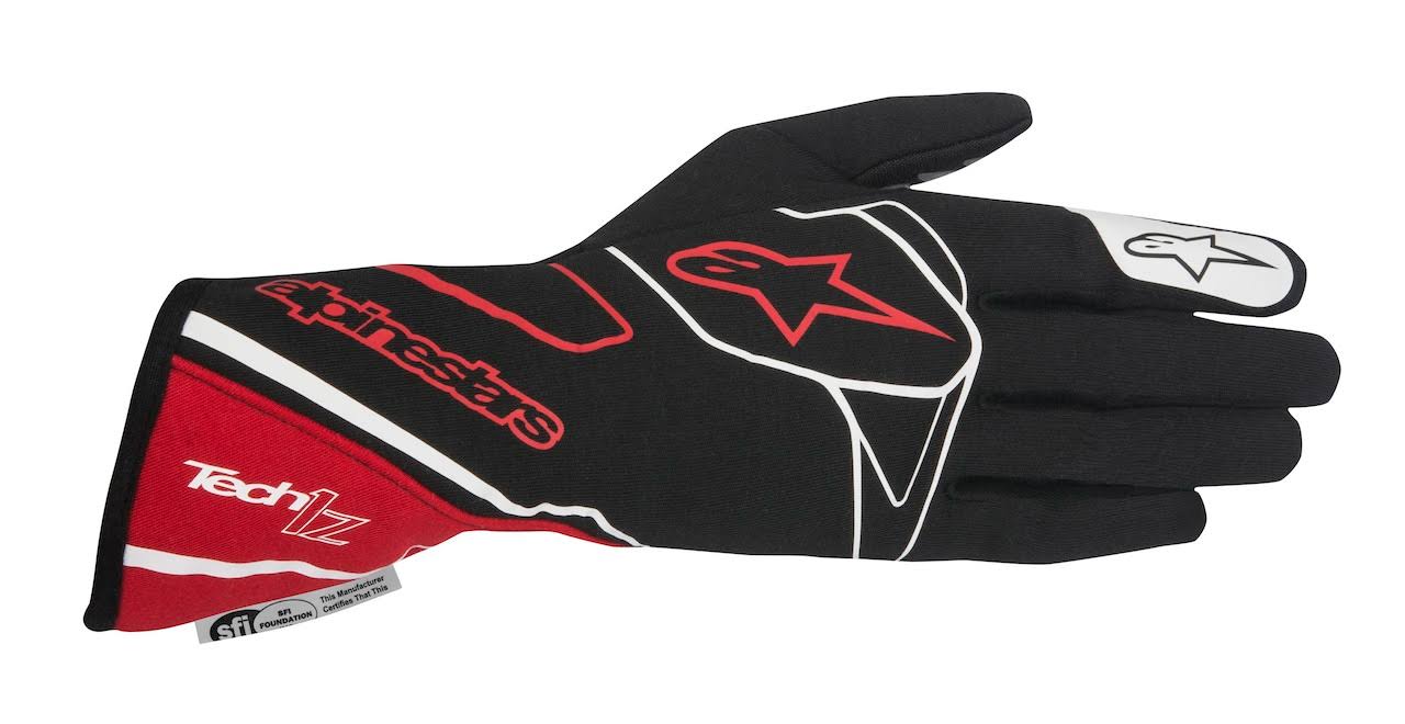 Alpinestars Tech 1-Z Racing Gloves