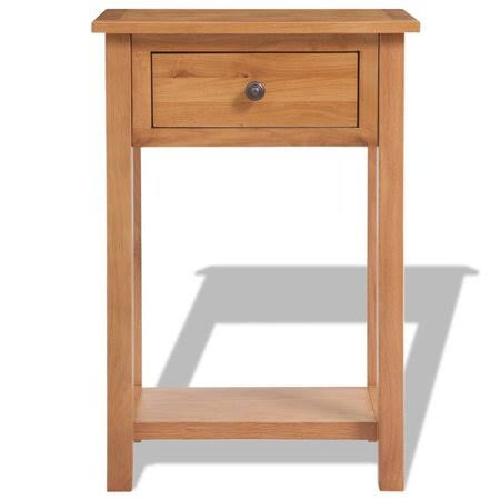 Charlton Home Tackett 2 Drawer Nightstand, Brown