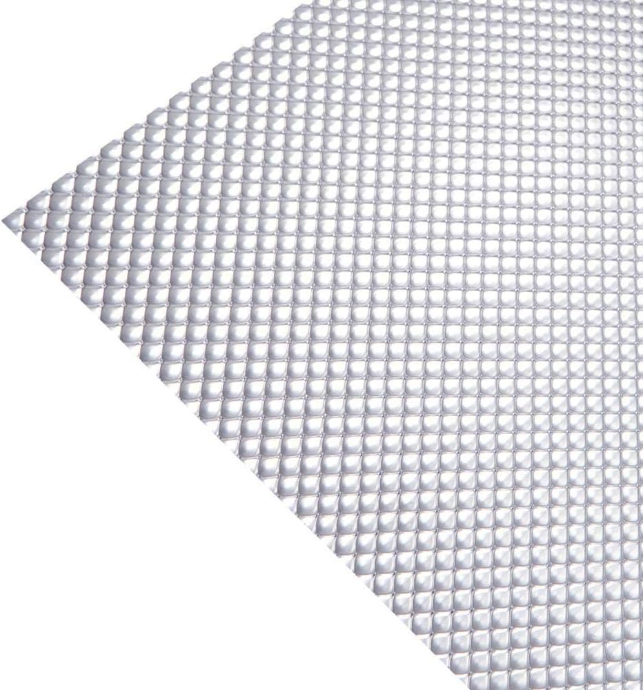 KastLite Clear Acrylic Prismatic Lighting Panel - Heavy Duty | 22.5