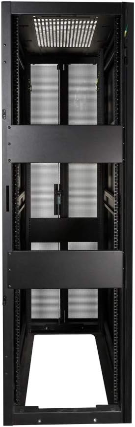 RackSolutions 42U Seismic Server Rack Cabinet Wide 1070 mm Deep