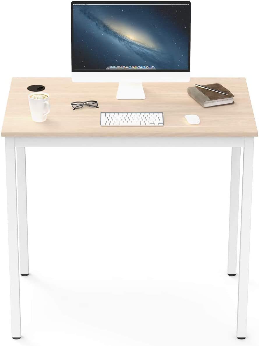 EE EUREKA ERGONOMIC Small Desk, 31.5