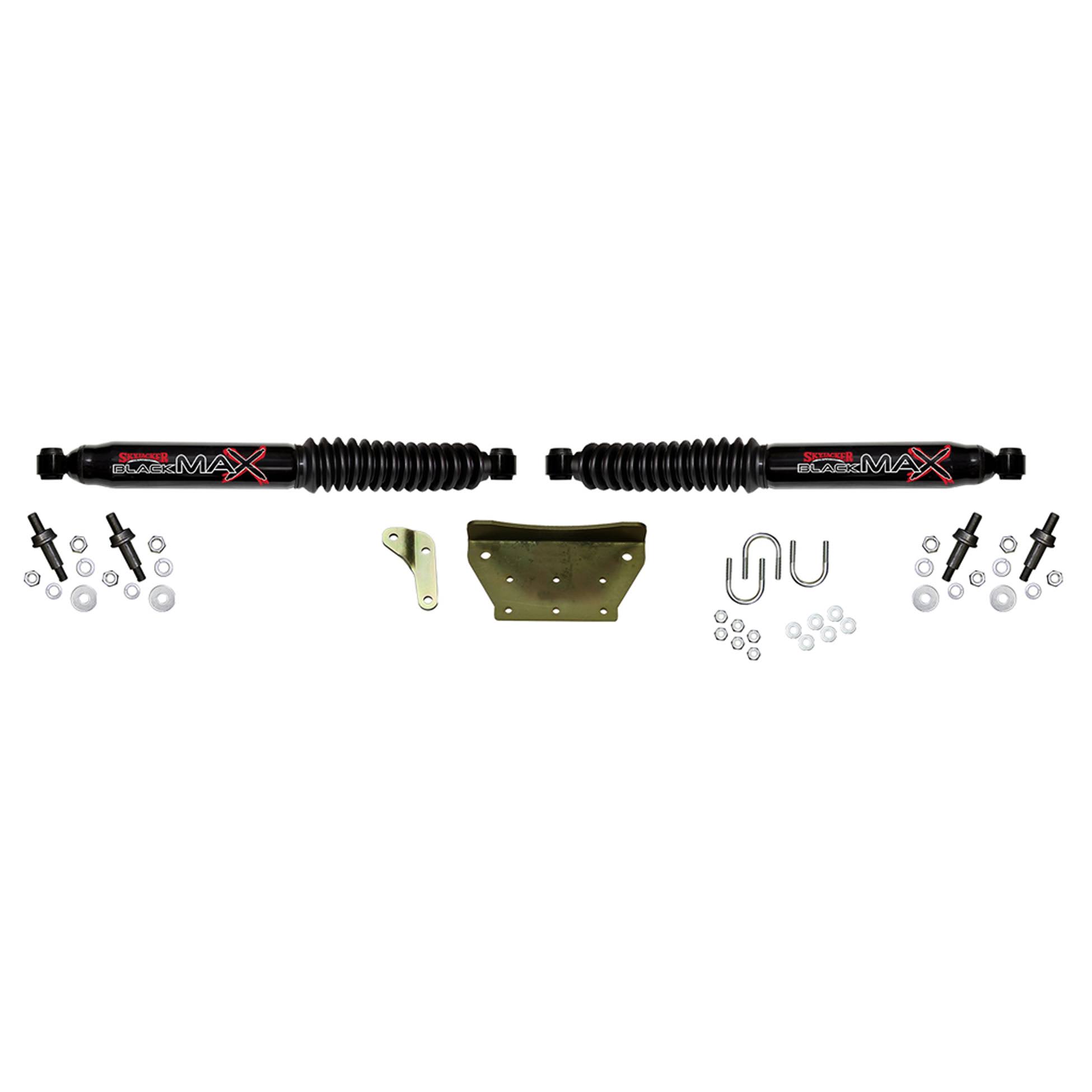 Skyjacker 8299 Steering Stabilizer Dual Kit