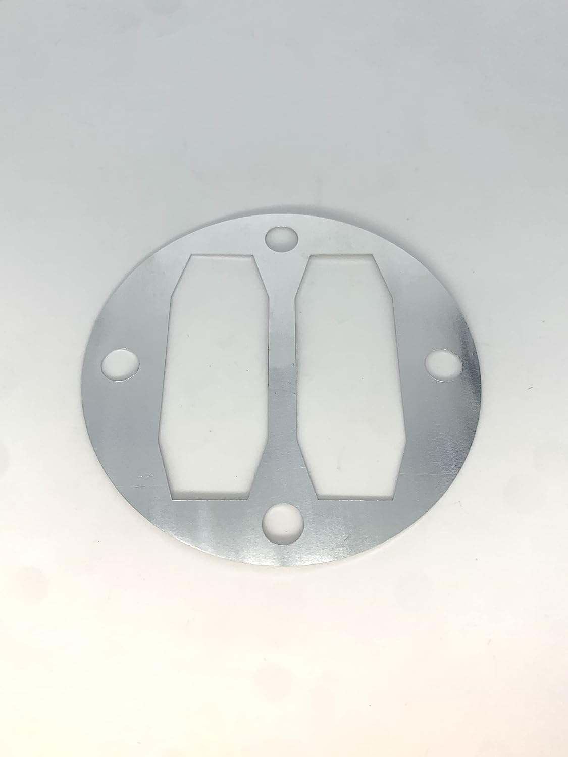 YMHYJY Fit for Central Pneumatic Harbor Freight air compressor head gasket Pack of 2