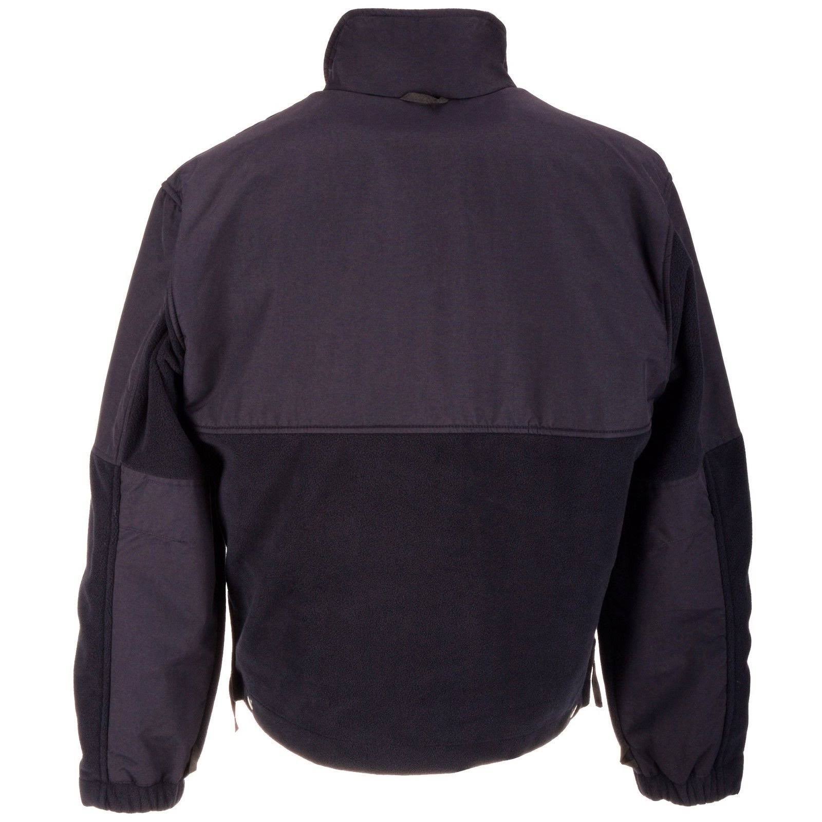 5.11 Tactical Fleece Dark Navy
