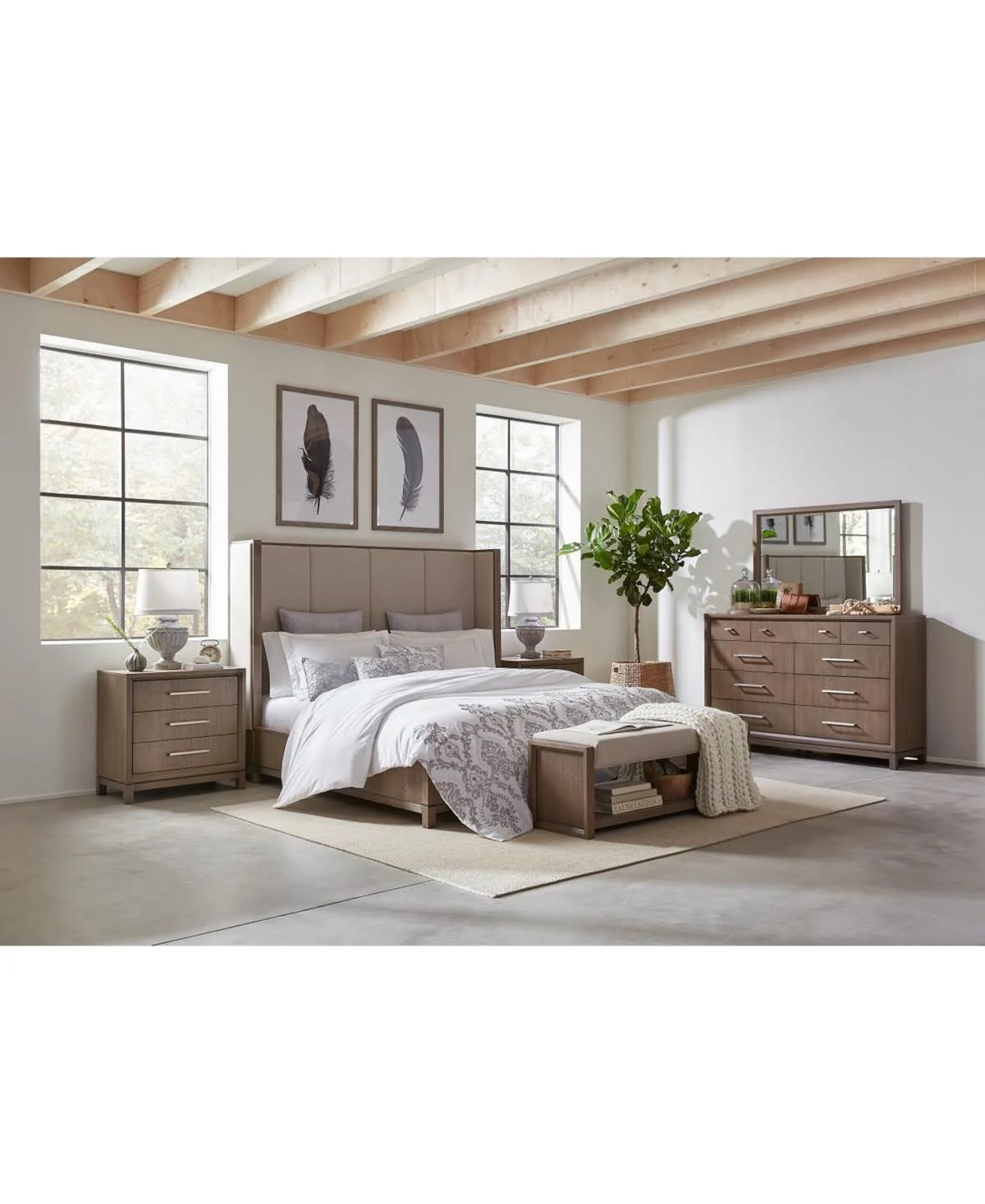 Pacific Coast Lighting Villa Pompeii Table Lamp