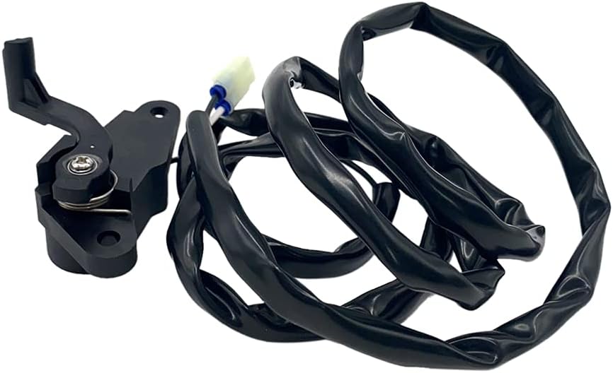 UANOFCN Replace Suzuki Trim Angle Sensor 34801-99E01 34801-99E02 34801-99E03 34801-99E04 34801-99E05 OMC 5031116 5031474 5036054 DF25 DF90 DF140 DF50 DF70 DF200