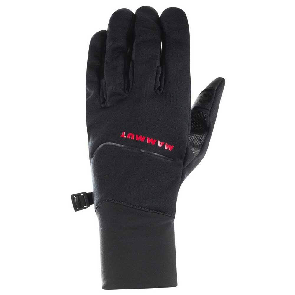 Mammut Astro Glove - 8, Black