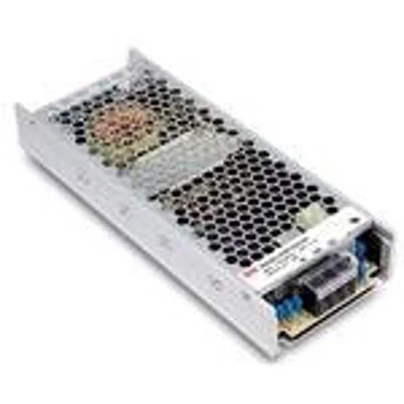 Mean Well Switching Power Supplies 210W 4.2V 50A 90-132VAC Sign Panel