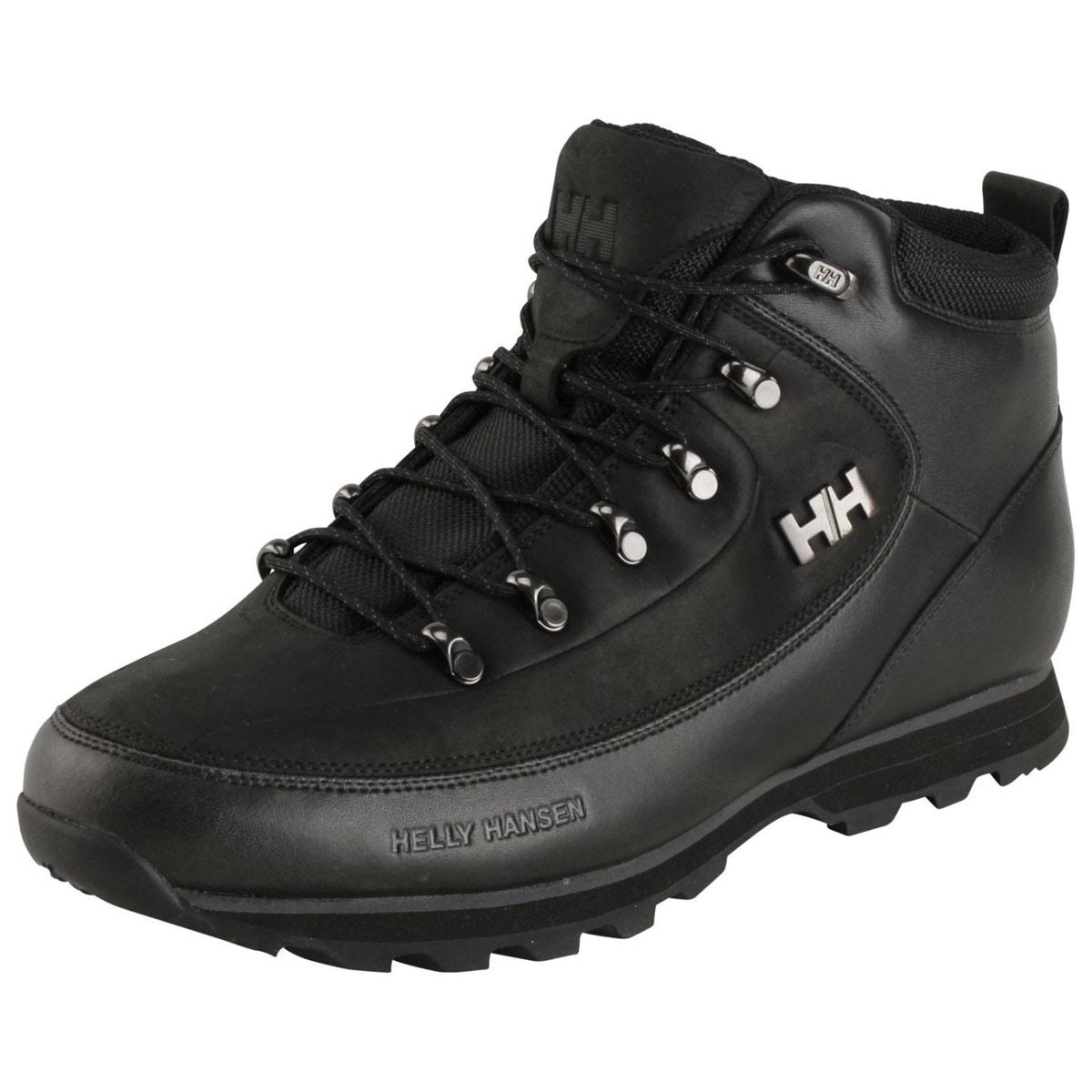 Helly Hansen The Forester, Black