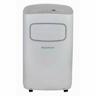 Keystone KEYSTN Kstap12cg 12 000 BTU Portable AC Cool Only Remote