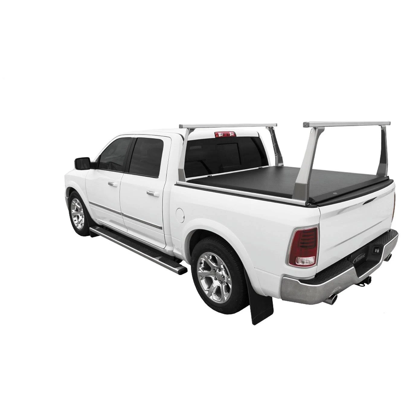 Access Cover 4001223 ADARAC Aluminum Truck Bed Rack System