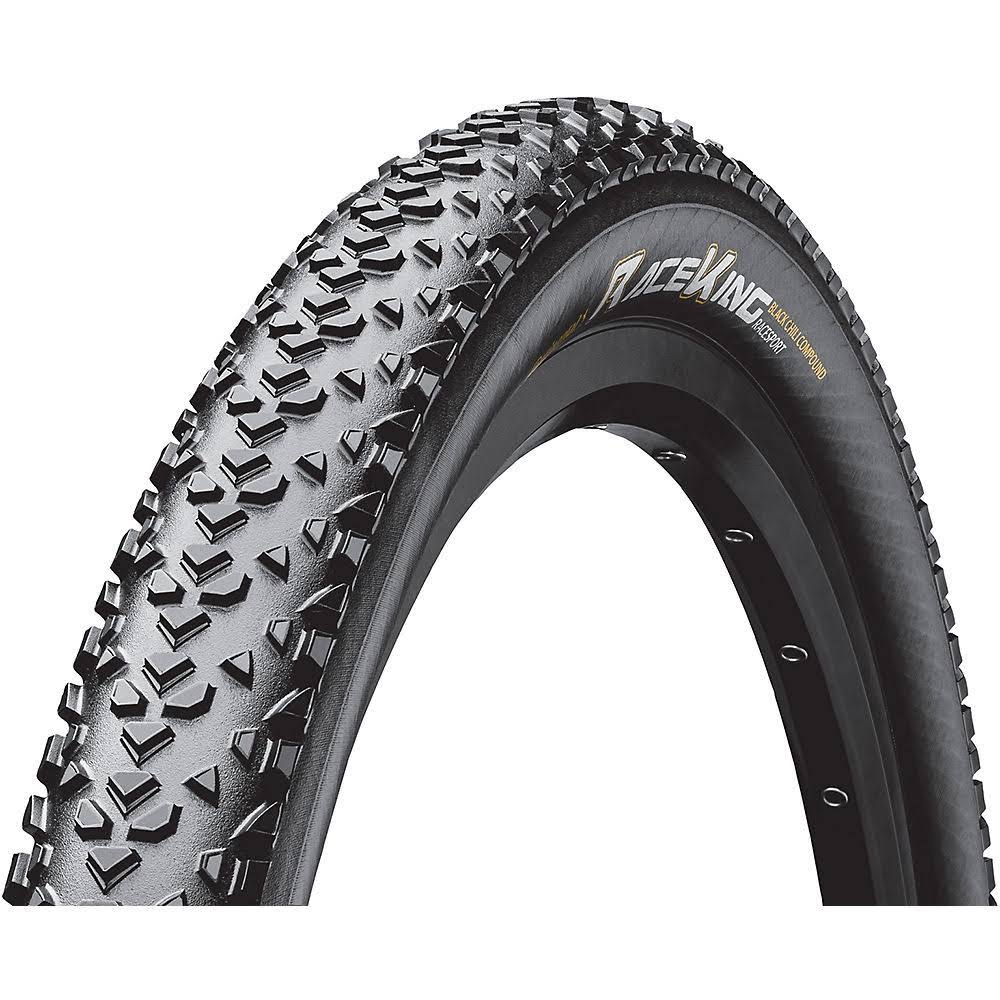 Continental Race King 2.2 Racesport 26x22 Folding Tyre