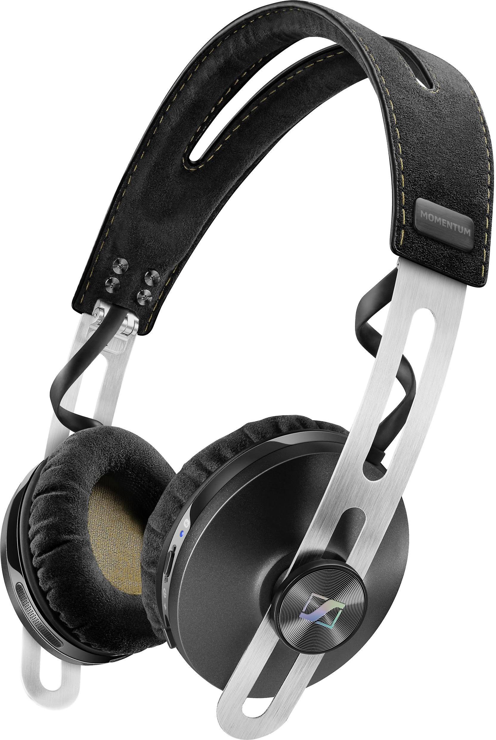 Sennheiser HD1 on Ear Wireless Headphones - Black