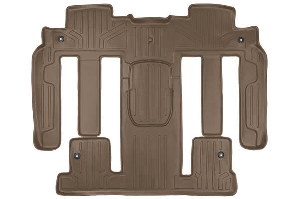 GMC Acadia Maxliner Floor Liners