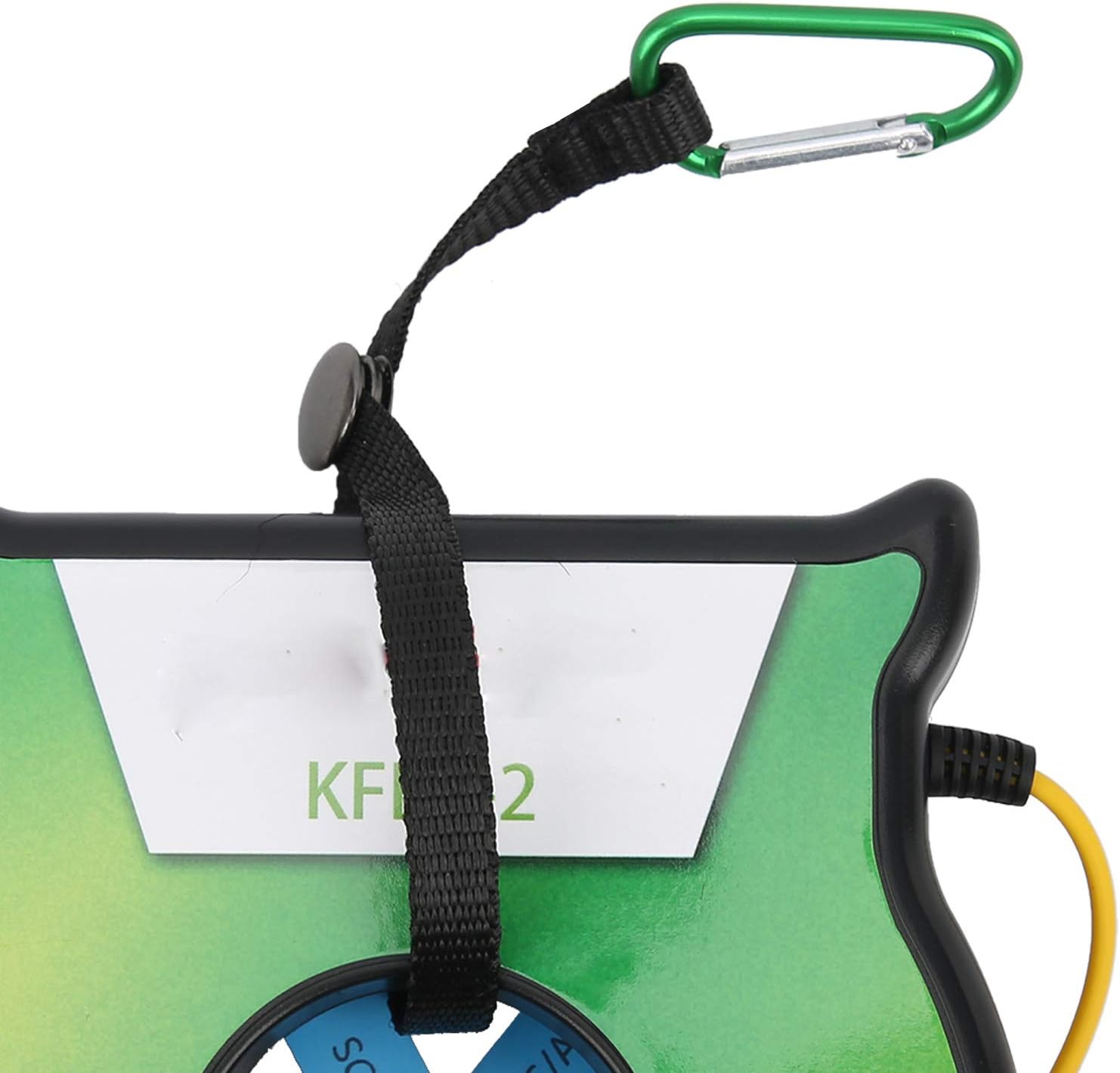 Eujgoov 9/125um 1km OTDR Optical Fiber Launch Cable Having High Accuracy with Strict Quality Control for OS2 SC/APC?SC/UPC Connector