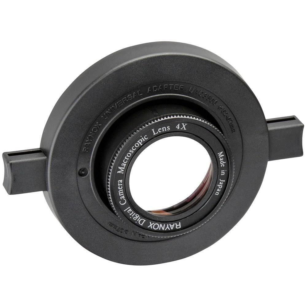 Raynox Msn-202 1.5x Super Macro Lens