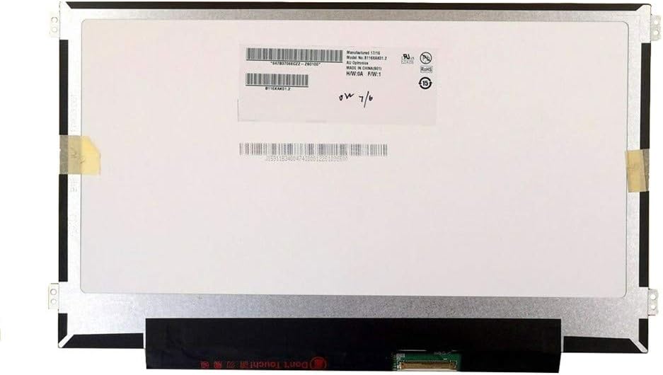 NBPCLCD Screen Replacement 11.6