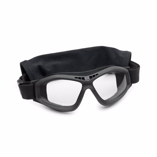 Revision Military Bullet Ant Tactical Goggle Essential - Black