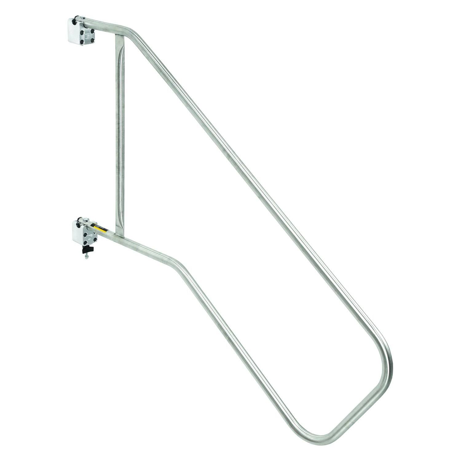 Stromber Commercial LAH LG Rail Locking AC-500L