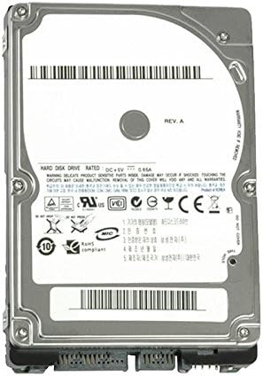 Hitachi HUC109090CSS600 900GB 10K 6Gb/s 2.5