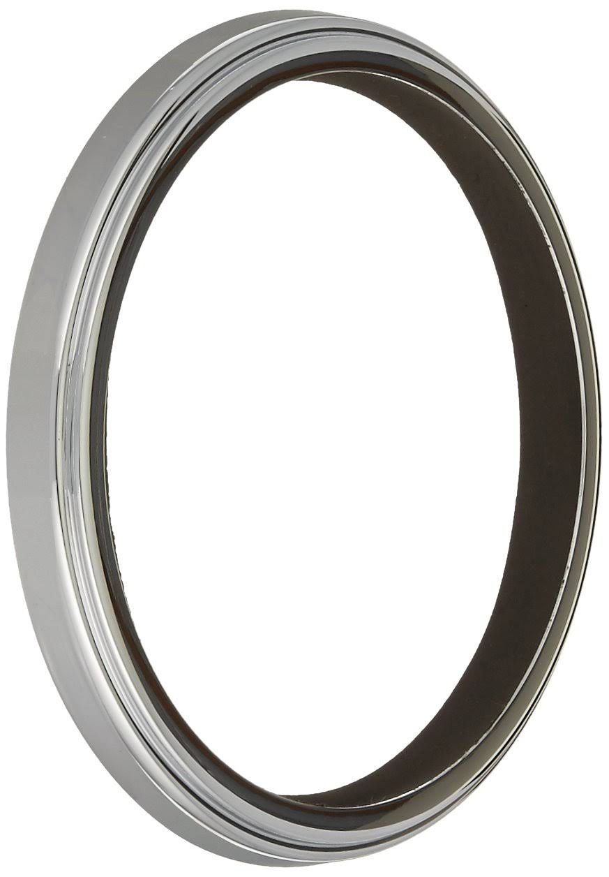 Moen 162W Glacier 1/2x22 Single Handle Shower Escutcheon Extension