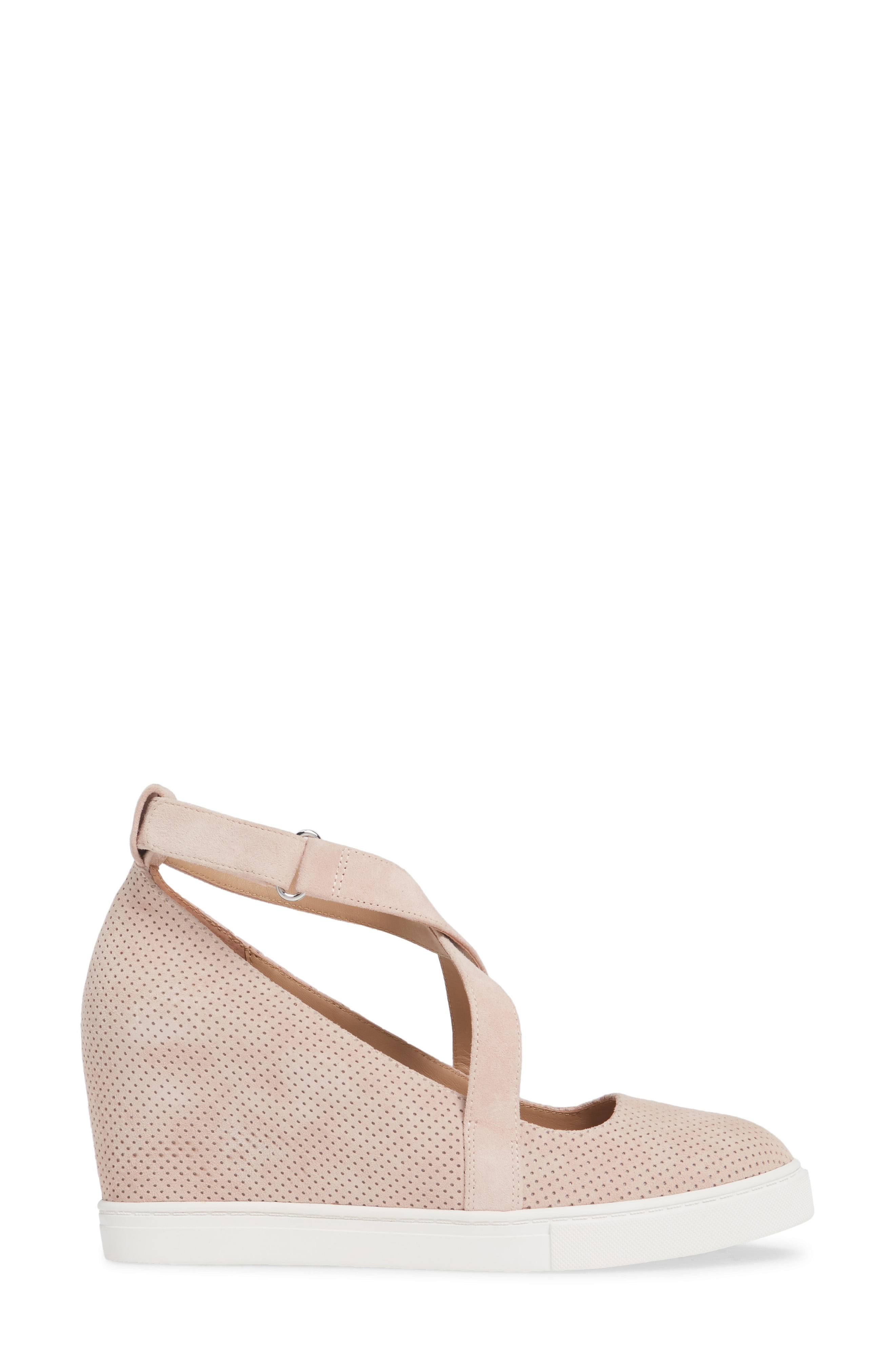 Linea Paolo Maci Wedge - Pink - 10 M