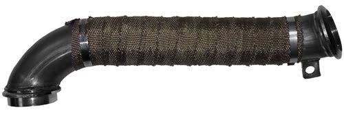 PPE 117000500: Pacific Performance Engineering Exhaust Downpipes