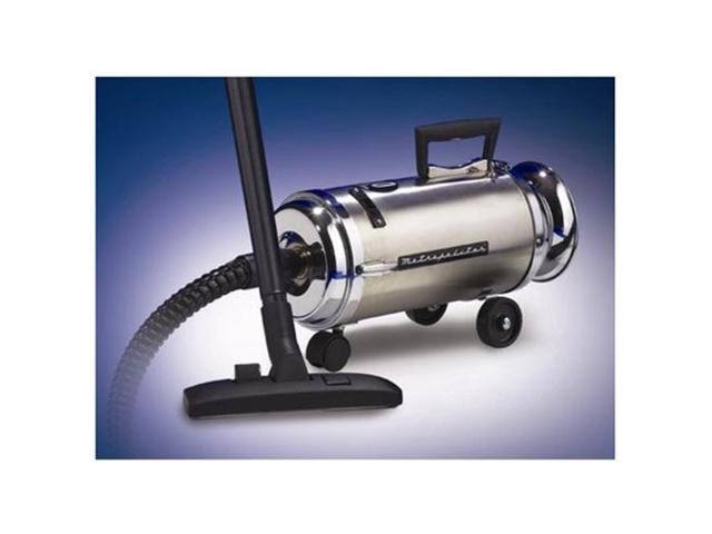 Metropolitan Compact Canister Vacuum, OV4BCSF
