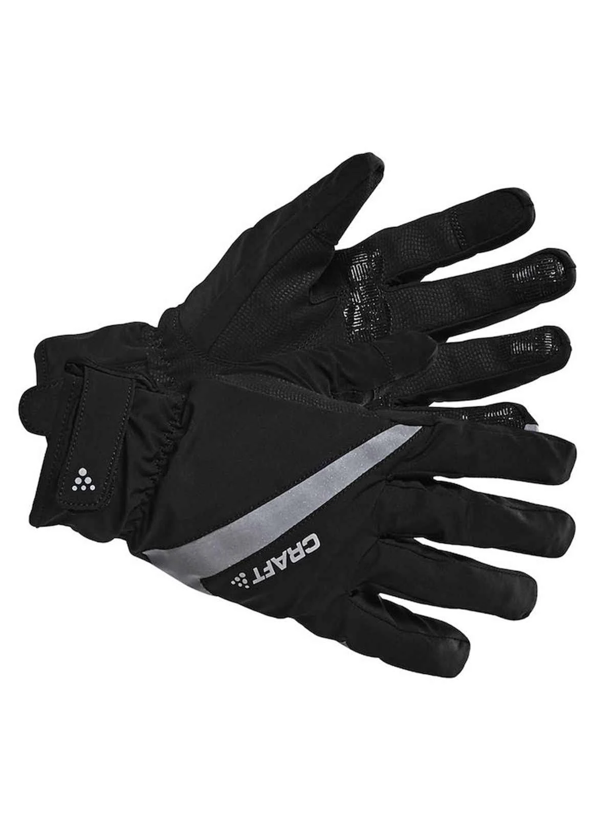Craft 2018 Rain Glove 2.0 - 1906144 (Black - M)
