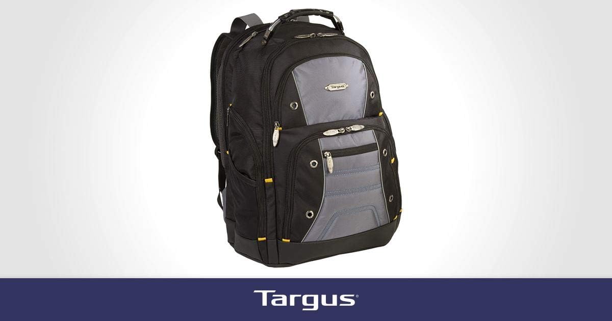 Targus 17&rdquo; Drifter II Laptop Backpack - TSB239US