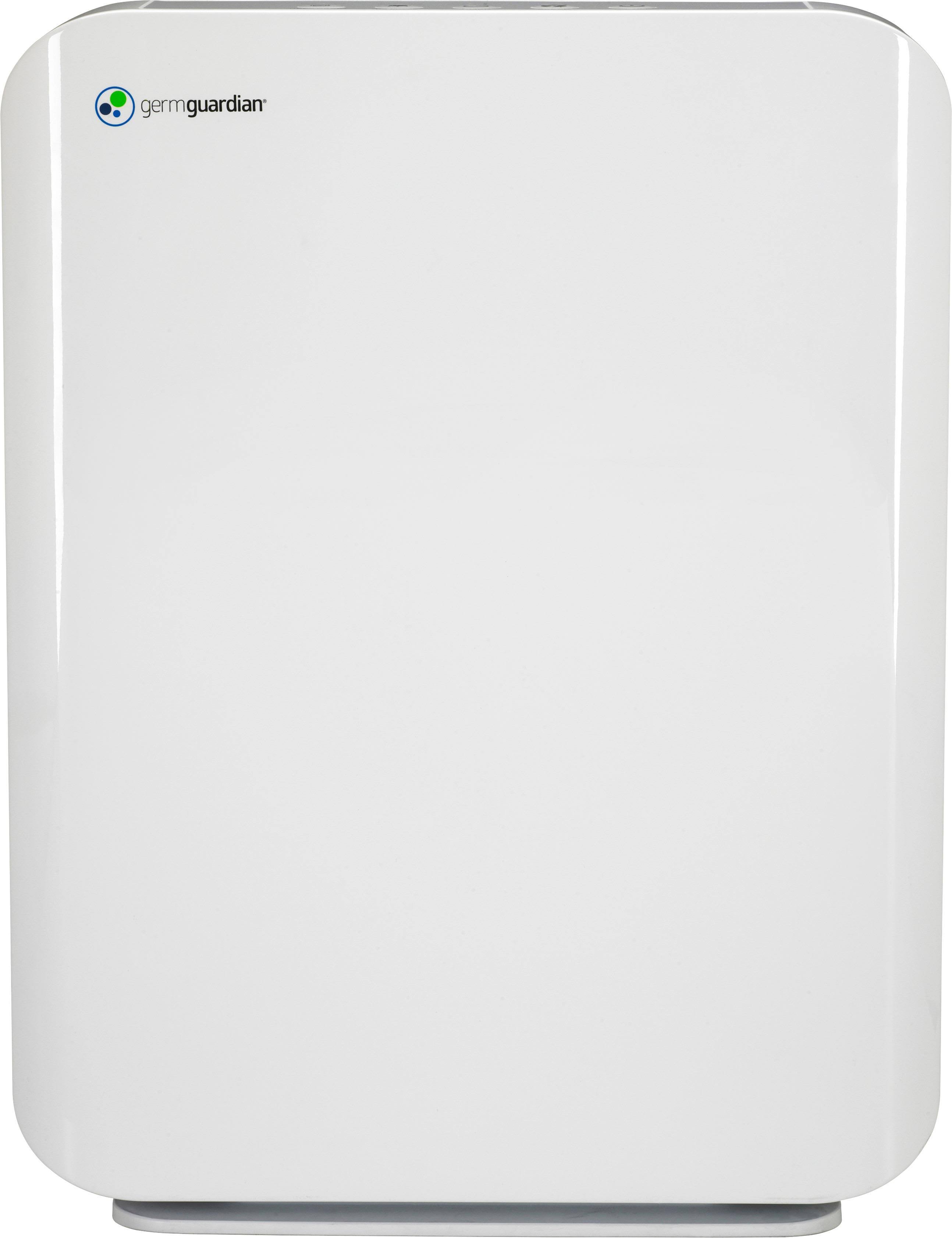 GermGuardian AC5900WCA True HEPA Air Purifier