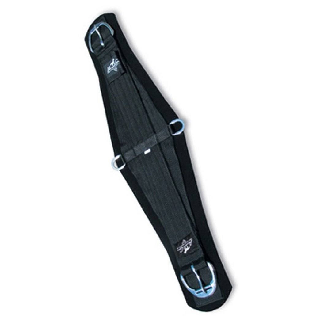 Professionals Choice SMX Roper Cinch 32 inch Black