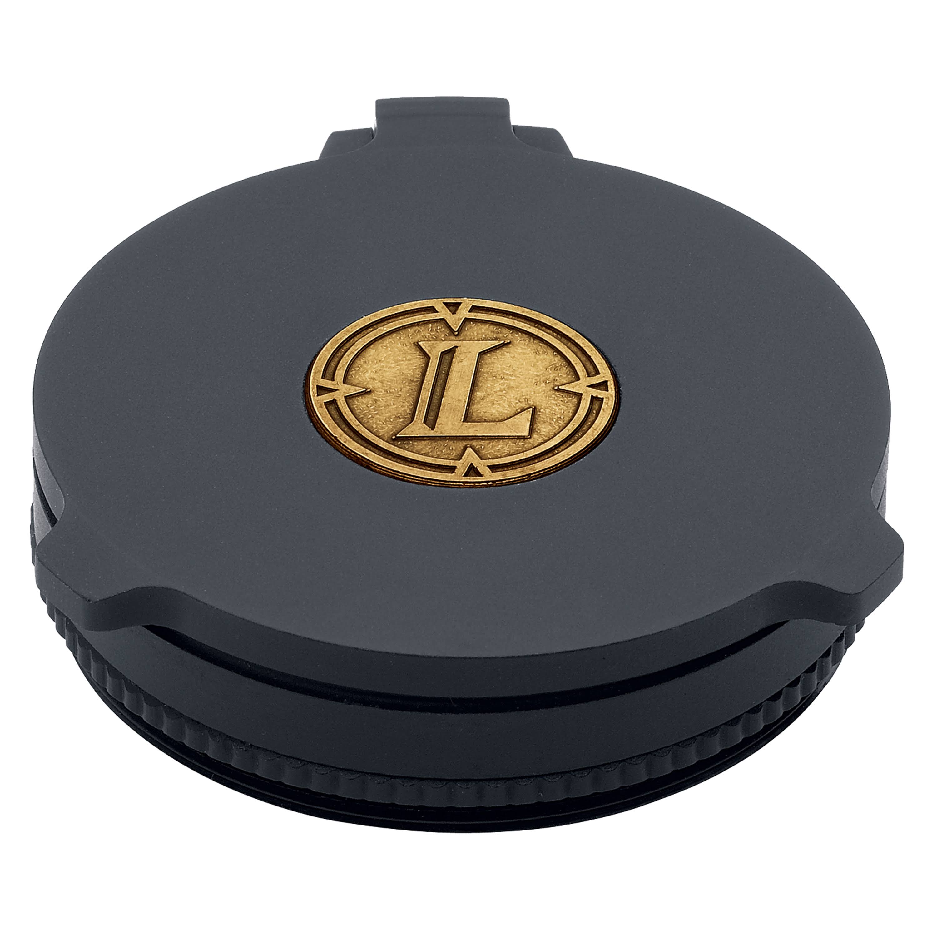 Leupold Alumina Flip Back Lens Cover - 32-33mm
